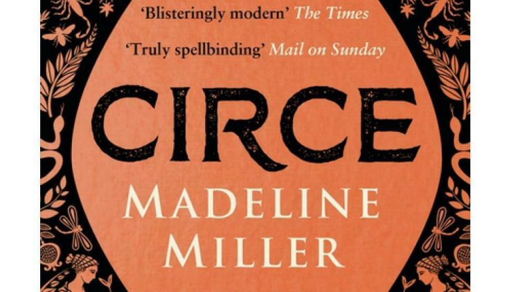 Circe by  Madeline Miller | 9781408890042 | Payment Unique