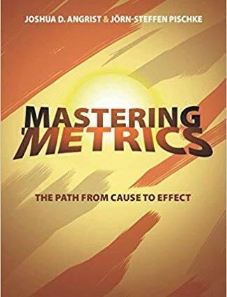 Mastering Metrics The Direction from Motive to Enact December 21, 2014 by Joshua D. A