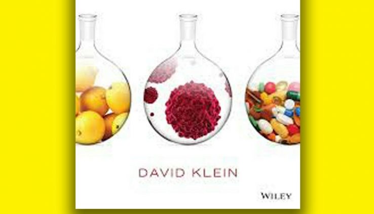 Organic Chemistry 3rd Edition by David R. Klein 2017 [P.D.F | E.P.U.B] ✔✔