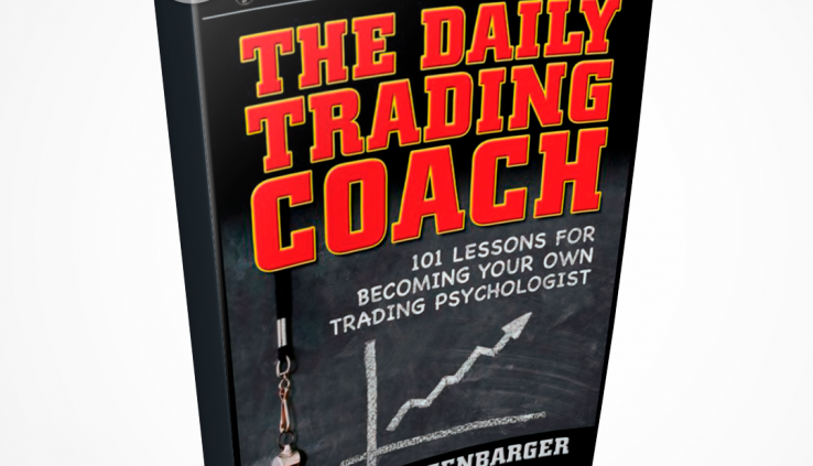 📥 The On a regular basis Trading Coach [P.D.F] 📥