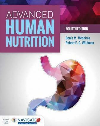 Progressed Human Vitamin E-B00K PDF Model (Digital)