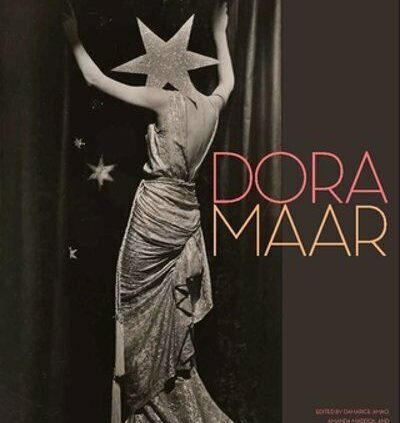 Dora Maar by Damarice Amao: Unique