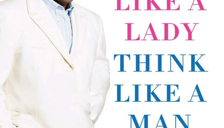 Act Esteem a Lady, Think Esteem a Man 2011 by Steve Harvey (E-B0K&AUDI0B00K|E-MAILED