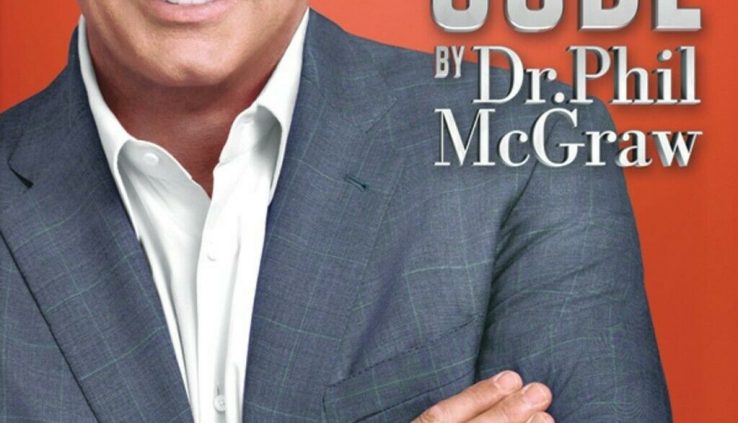 Life code by Dr. Phil McGraw The Fresh Principles for A success within the Accurate World (P.D.F)