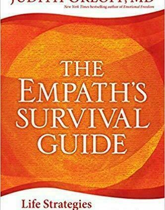 The Empath’s Survival Info: Life Systems for Refined Folks(P.D.F)