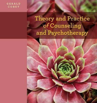 Conception and Apply of Counseling and Psychotherapy