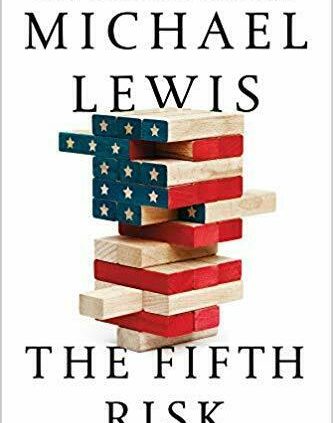The Fifth Threat by Michael Lewis (Digital, 2019)