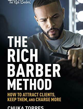 The Rich Barber Formula Book