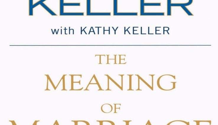 The Which components of Marriage by Timothy Keller (E-B0K&AUDI0B00K||E-MAILED) #22