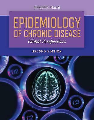 Epidemiology of Persistent Disease: World Views 2nd Edition [P.D.F]