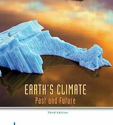 [P.D.F] Earth’s Climate: Past and Future Third Model – William F. Ruddiman
