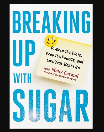 Breaking Up with Sugar: Divorce the Diets…📌e’PUB P’DF MOBI ONLY📌