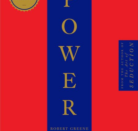 ✔ The forty eight Regulations of Energy by Robert Greene 2010 ✅ FAST DELIVERY ✅