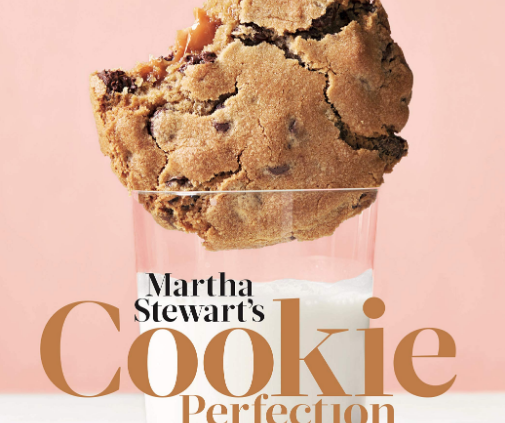Martha Stewart’s Cookie Perfection [P.D.F]