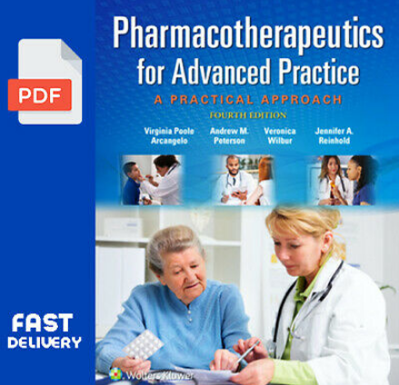 Pharmacotherapeutics for Evolved Practice: A Realistic Diagram [P.D.F]