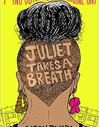 Juliet Takes a Breath ( 2019, digital edition)