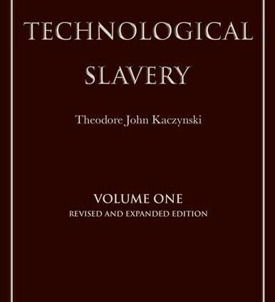 Technological Slavery, Paperback by Kaczynski, Theodore John, Tag Fresh, Free…