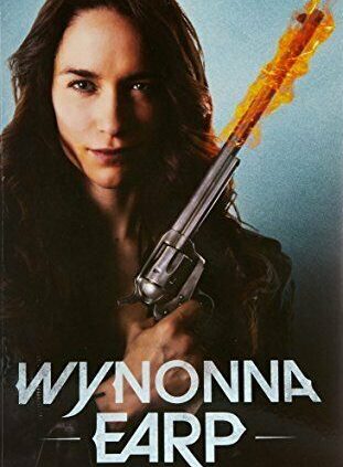 Legends (Wynonna Earp, Quantity 2)