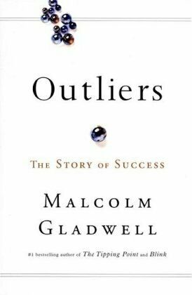 Outliers: The Yarn of Success By Malcolm Gladwell (P.D.F)