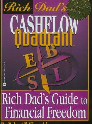 Cashflow Quadrant: Rich Dad’s Recordsdata to Financial Freedom