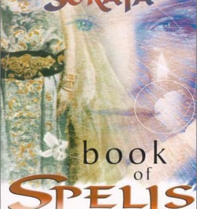 E book of Spells (Soraya sequence) By Soraya