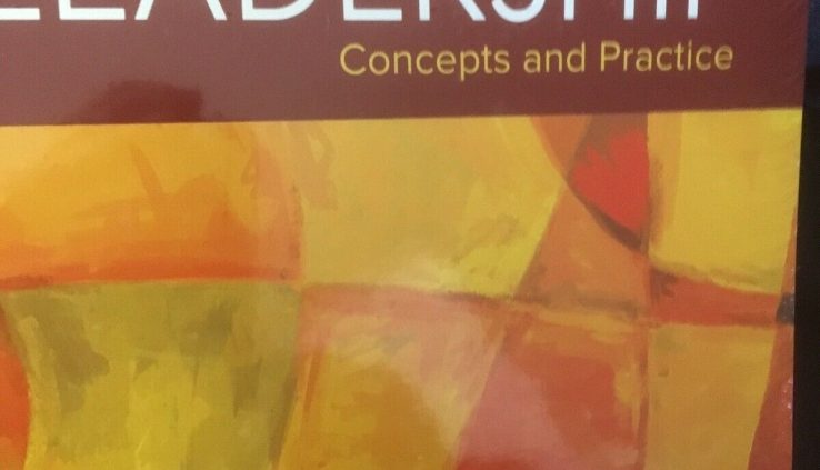 BOOK INTRODUCTION TO LEADERSHIP 4TH EDITION PETER NORTHOUSE CONCEPTS PRACTICES