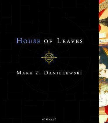 Rental of Leaves:: By Danielewski, Imprint Z. “P-D-F”