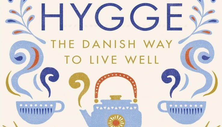 The Dinky Ebook of Hygge 2017 by Meik Wiking (E-B0K&AUDI0B00K||E-MAILED) #15