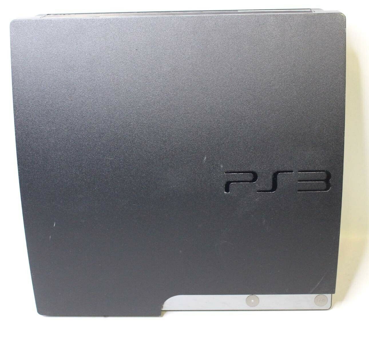 Sony Playstation3 PS3 Slim 160GB CECH-2501A Console Very most realistic ...