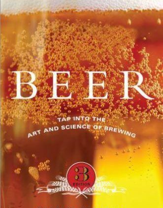 Beer: Tap into the Art work and Science of Brewing by Bamforth, Charles