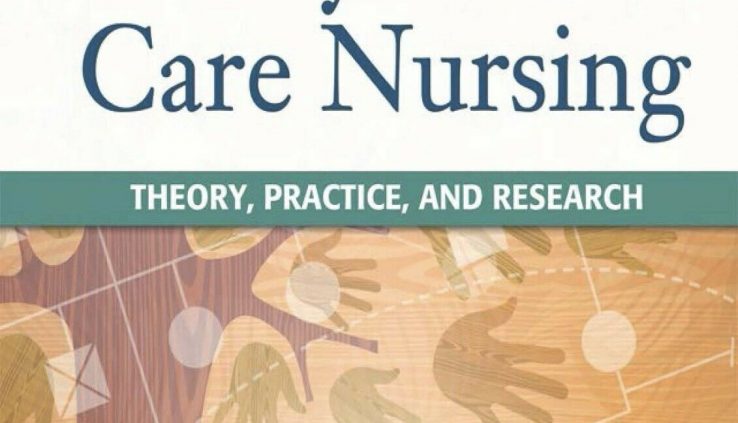 EBUK-Family Health Care Nursing Theory, Practice, and Analysis 6th Ed Kaakinen