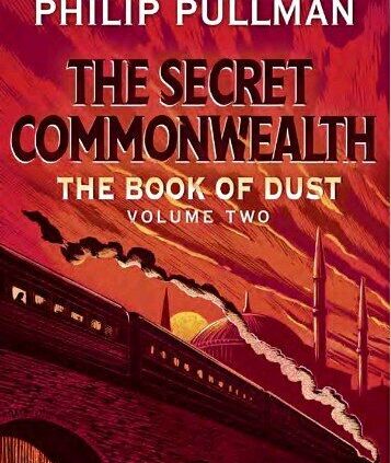 The E book of Mud: The Secret Commonwealth (E book of Mud, Volume 2) [P.D.F]