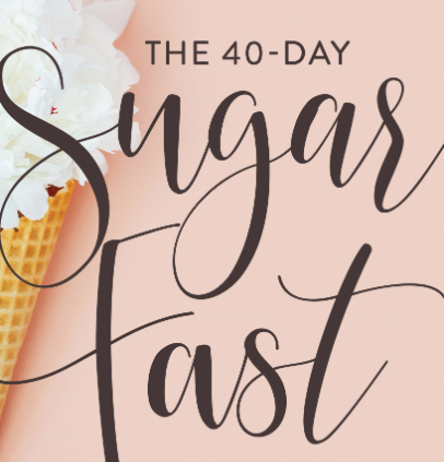 The 40-Day Sugar Immediate by Wendy Speake (2019. Digital)