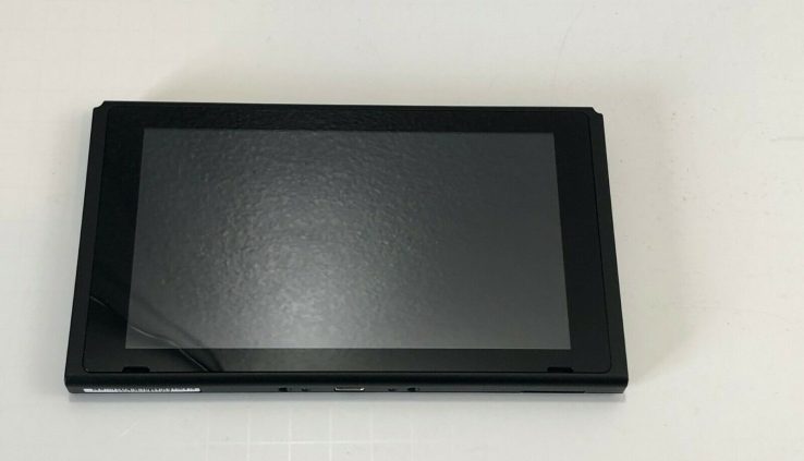 Nintendo Switch HAC-001 Console Tablet Most attention-grabbing Very devoted Situation