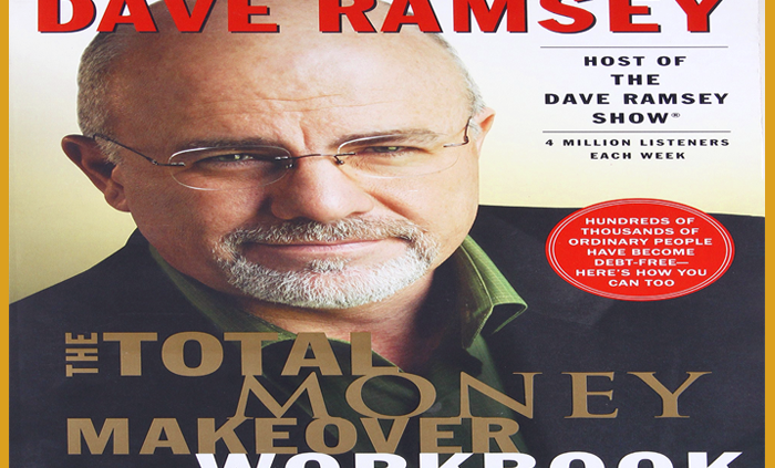 The Complete Cash Makeover Dave Ramsey (E-B0K&AUDI0B00K||E-MAILED)