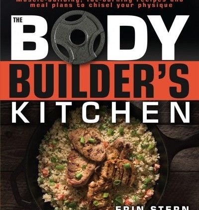 Bodybuilder’s Kitchen, Paperback by Stern, Erin, Worth New, Free transport in …