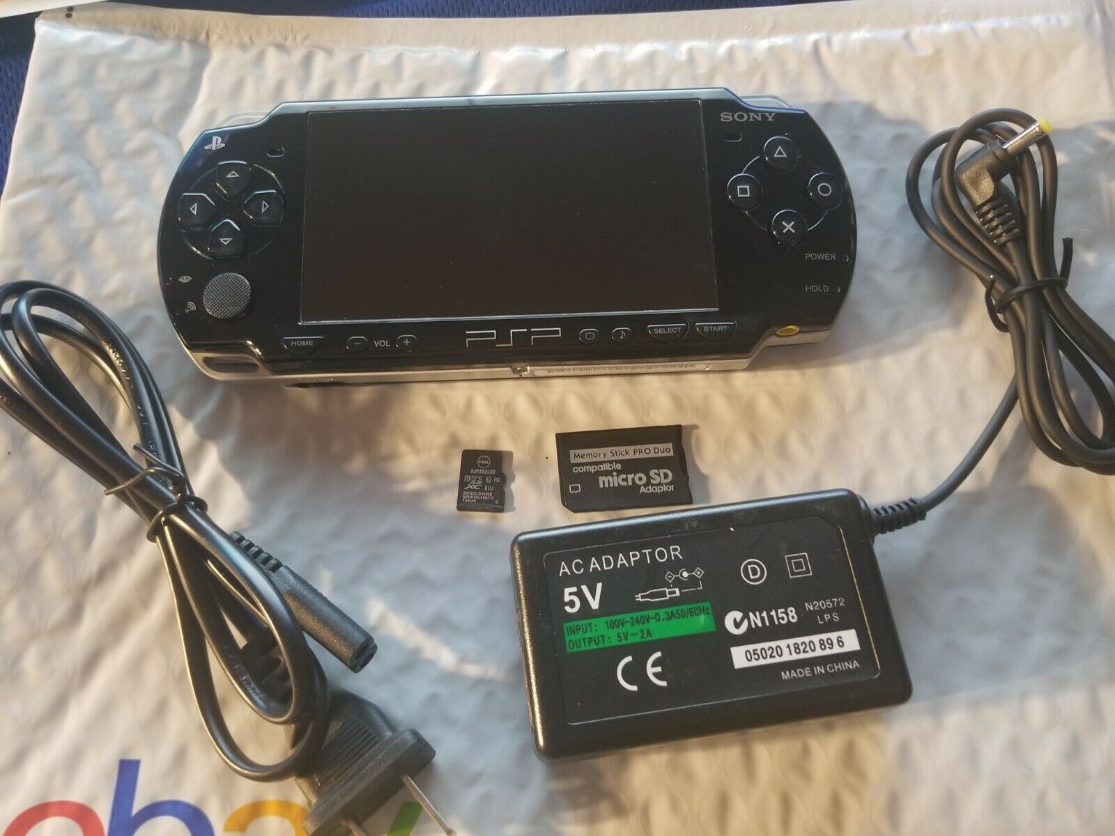 Сколько стоила psp на старте продаж