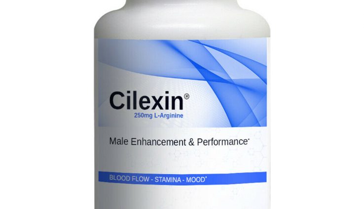 Cilexin Reputable eBay Store | The Natural Male Enhancement Tablet