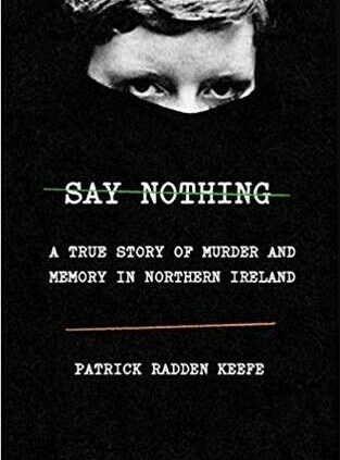 Verbalize Nothing: A Correct Story of Homicide and Memory in Northern Eire [P-D-F]