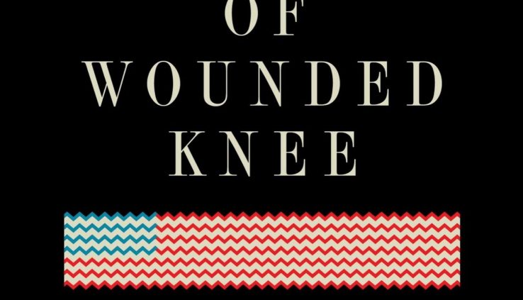 The Heartbeat of Wounded Knee 2019 by David Treuer (E-B0K&AUDI0B00K||E-MAILED)