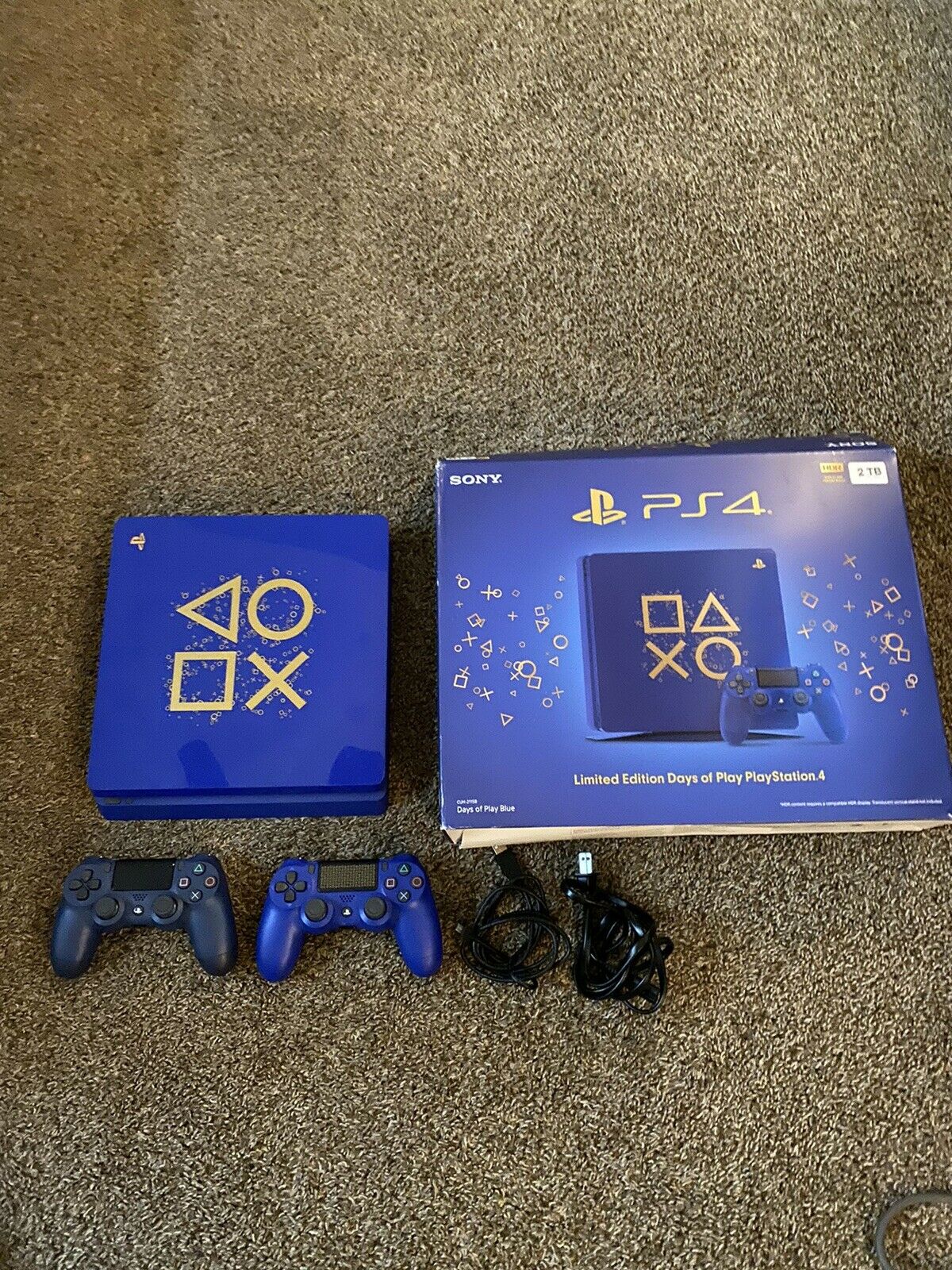 ps4 versions