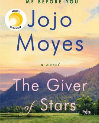 The Giver of Stars : A Contemporary
