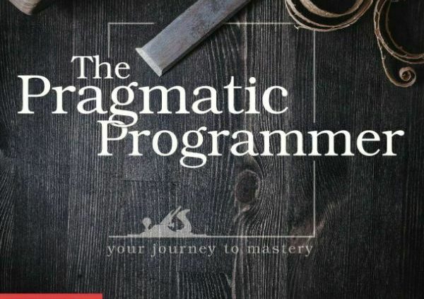 (P.D.F/ Digital/guide) The Pragmatic Programmer: Your Traipse to Mastery, twentieth