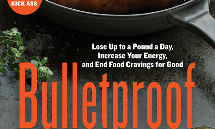 Bulletproof: The Cookbook: Lose Up to a Pound a Day ËBooks P.D.F – Hasty provide