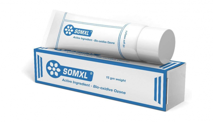 NEW Somxl Wart Elimination Treatment – Rapid Performing, Scientific Energy Genital Warts