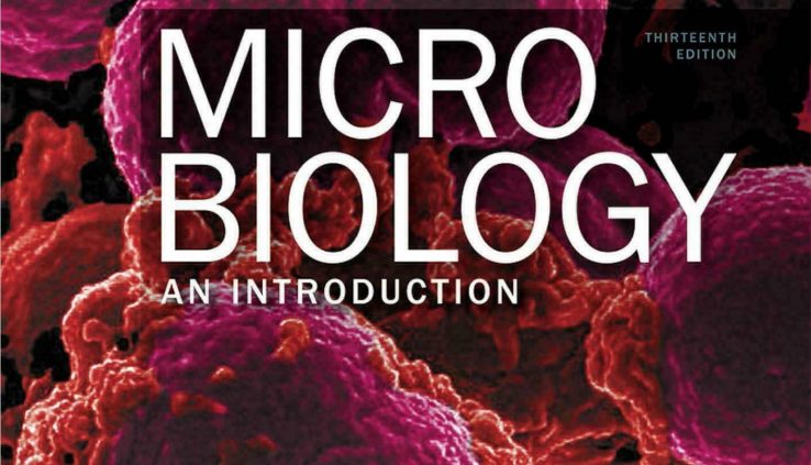 Microbiology An Introduction thirteenth Ed Tortora Funke Case (Digitaldown)