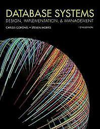 Database Programs : Get, Implementation and Administration Thirteenth [P,D,F]