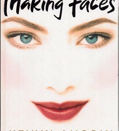Making Faces by Kevyn Aucoin (Hardcover)