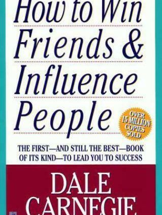 Retract Site visitors and Impact Folk BY DALE CARNEGIE P.D.F