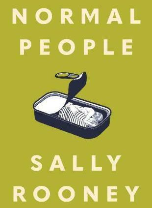 Long-established Of us BY Sally Rooney (P.D.F)